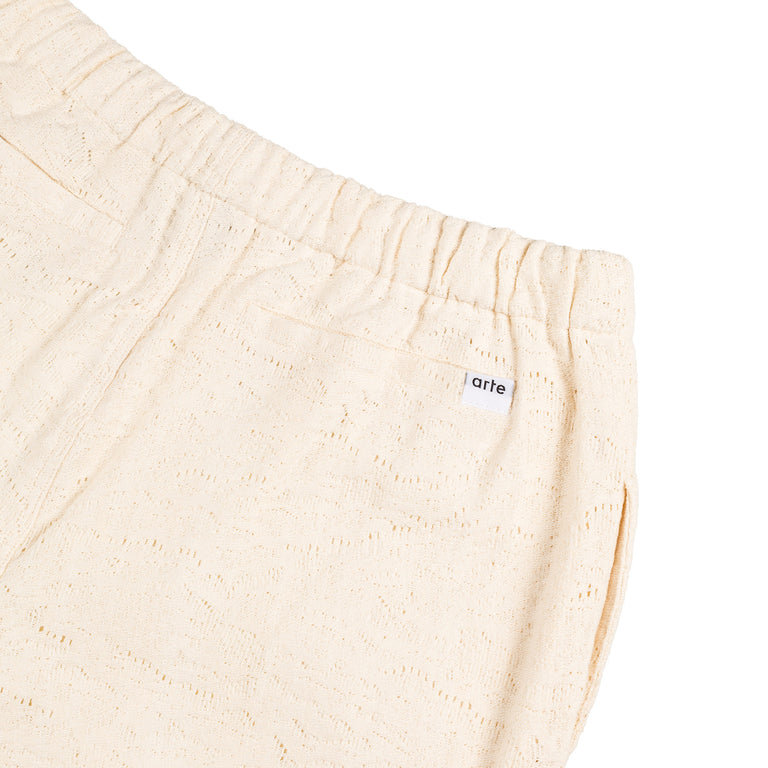 Arte Antwerp Crochet Short