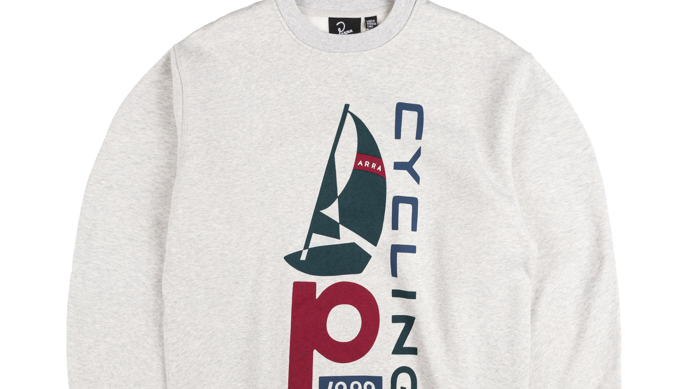 Otto♡2点INSCRIRE CREW NECK SWEATとビアンカ Otto♡2点INSCRIRE CREW NECK SWEATとビアンカ SWEAT＆KNIT