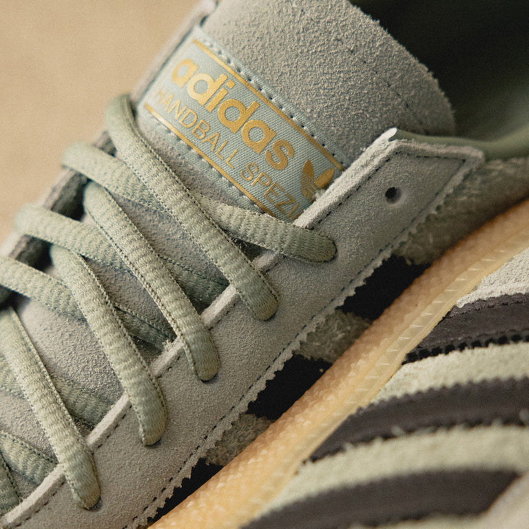 Adidas Handball Spezial onfeet