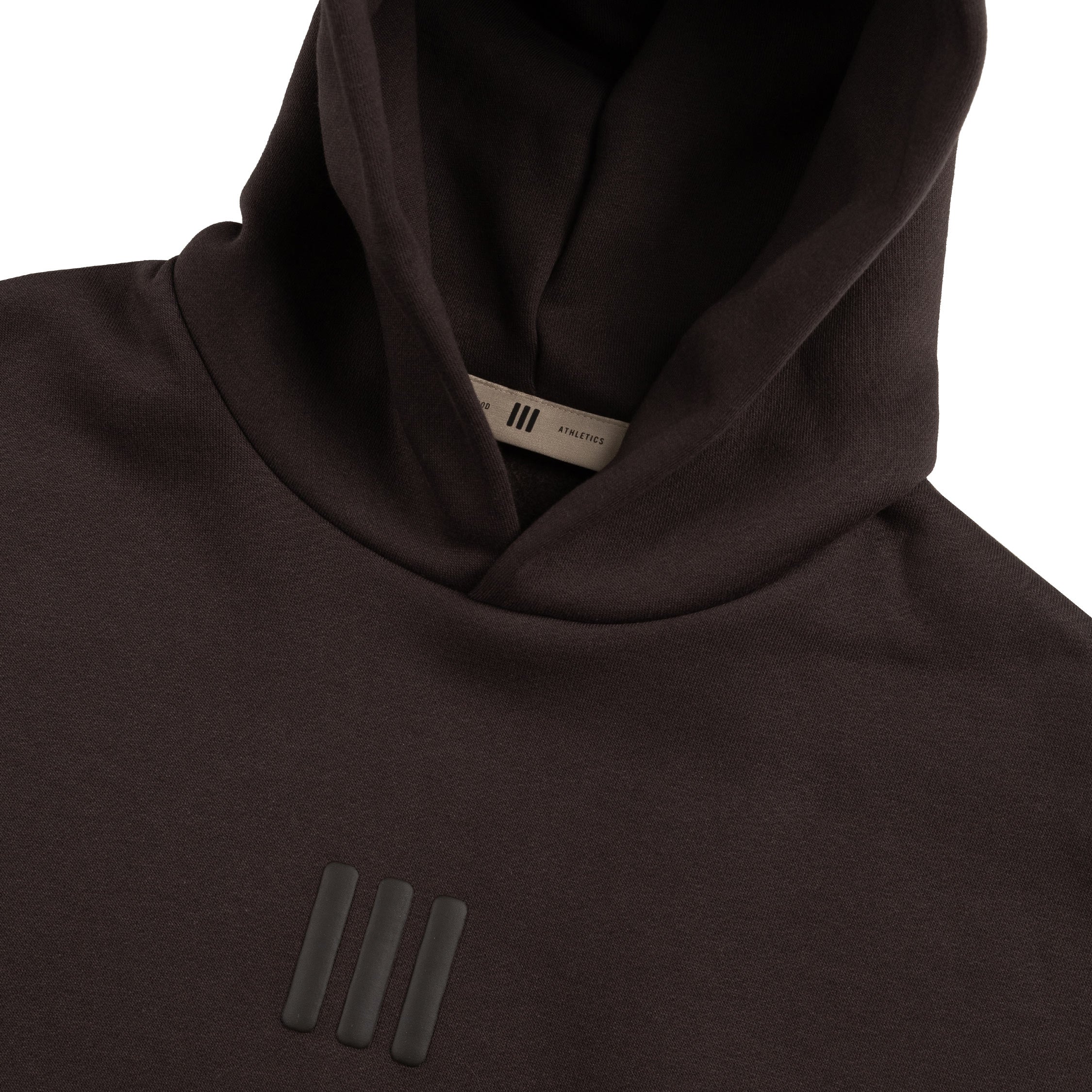 adidas×Fear Of God★Athletics Cotton Fleece フーディ コラボ Adidas x Fear Of God Athletics Fleece Hoodie | Apparel » Buy