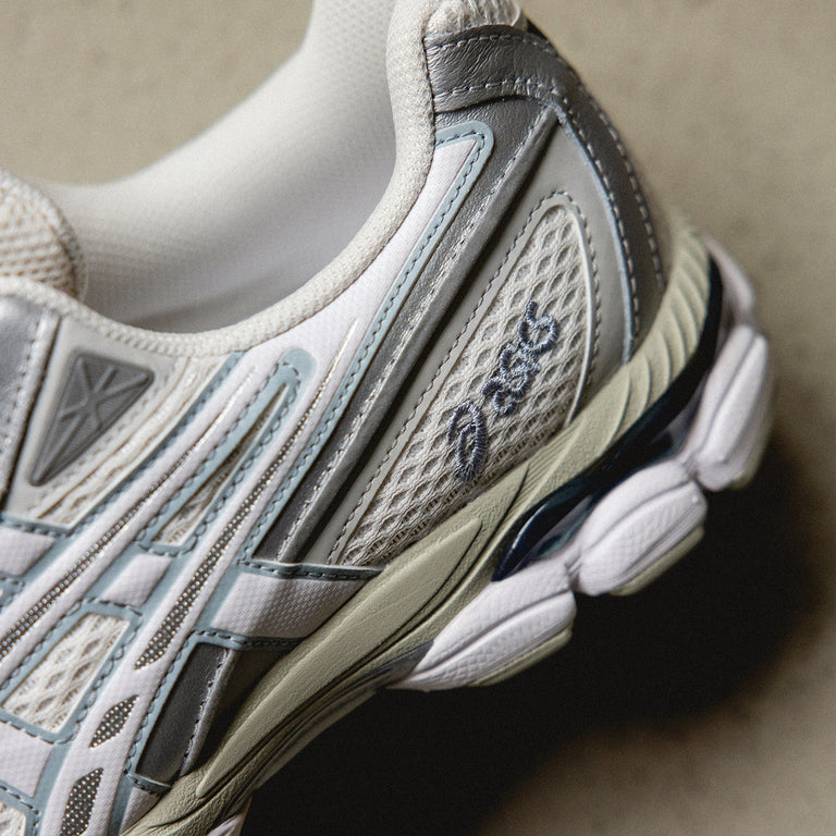 Asics GEL-NYC 2055 onfeet
