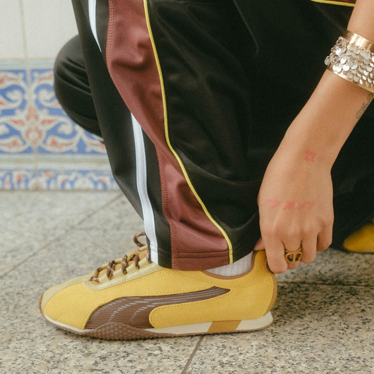 Puma x Asphaltgold H-Street onfeet