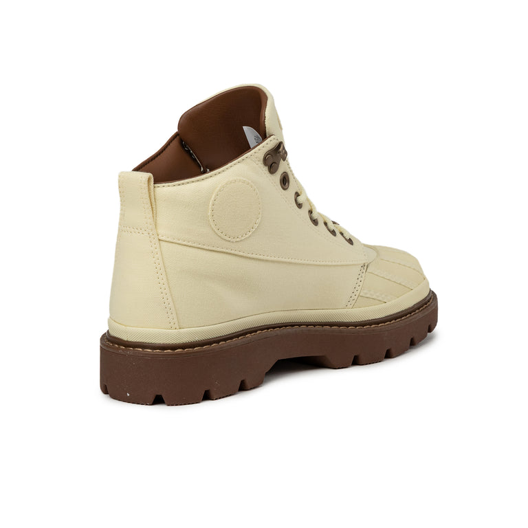 Converse x Golf le Fleur 1908 Bronco Boot - 44 / Pear Sorbet / Emperador - 5
