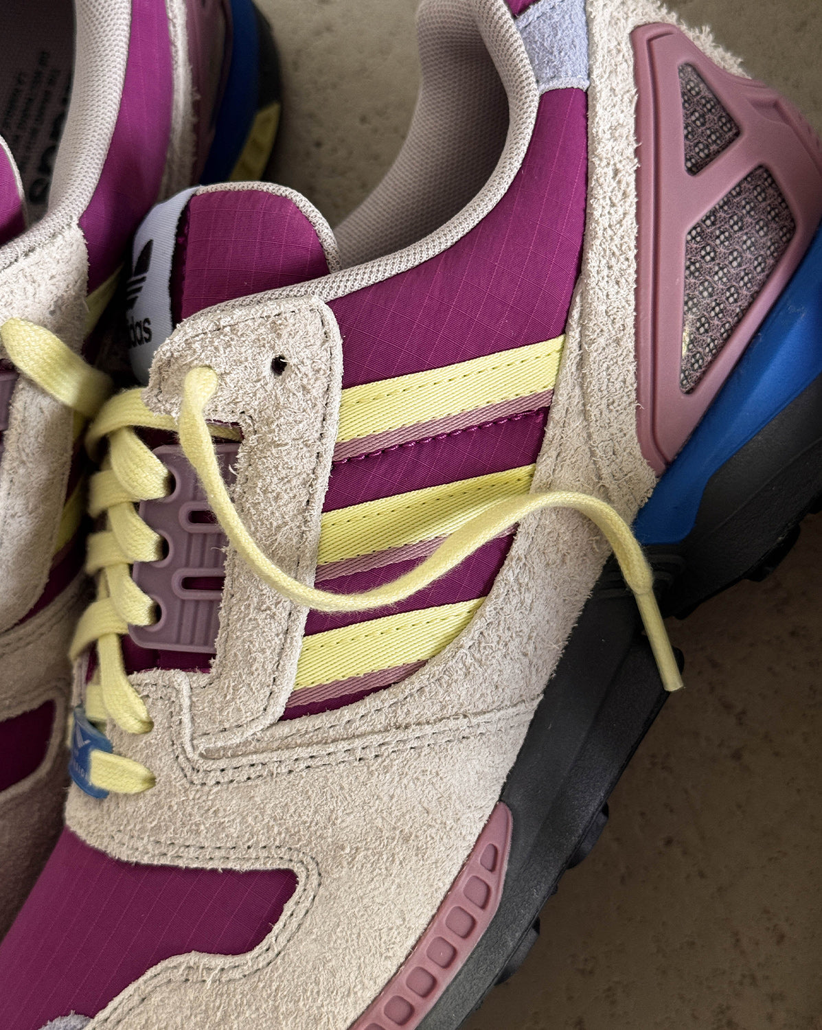 a Adidas ZX 8000 sneakers » bestel nu online!