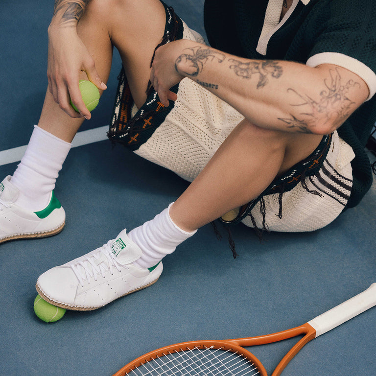 Adidas x Clot by Edison Chen Stan Smith onfeet