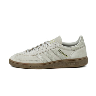 Adidas Handball Spezial - 40 / Khaki Three / Khaki Three / Wonder Alumina