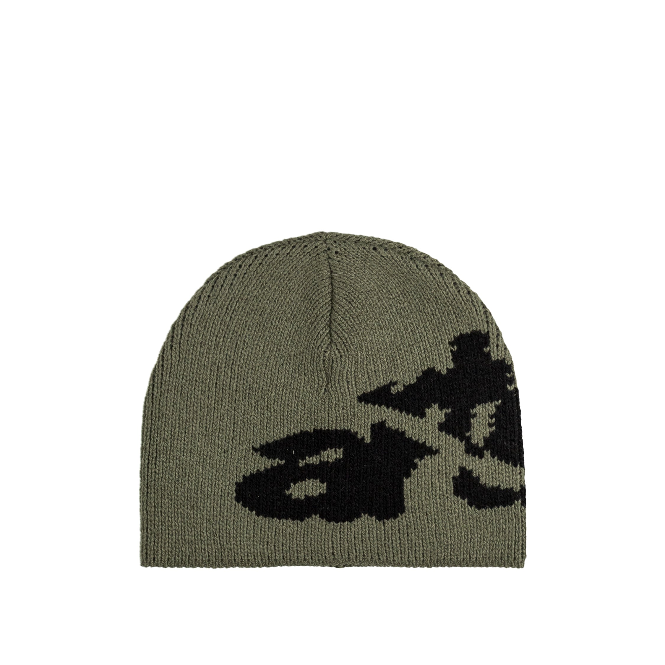 Arte Antwerp Big Logo Beanie » jetzt online kaufen!