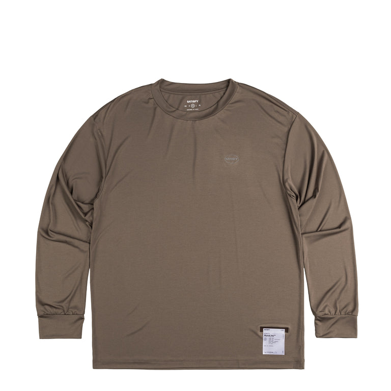 Satisfy AuraLite Long Tee
