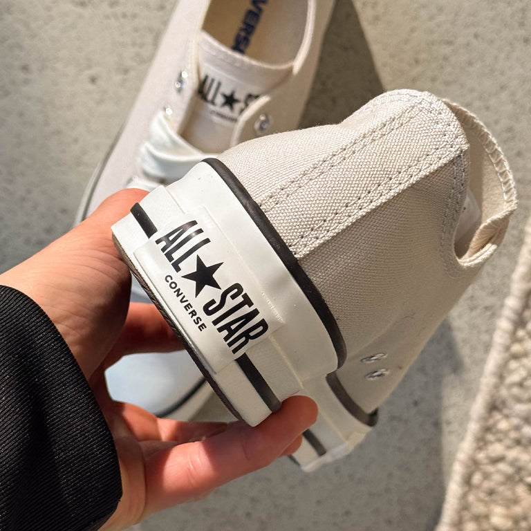 Converse Chuck Taylor Throwback OX onfeet