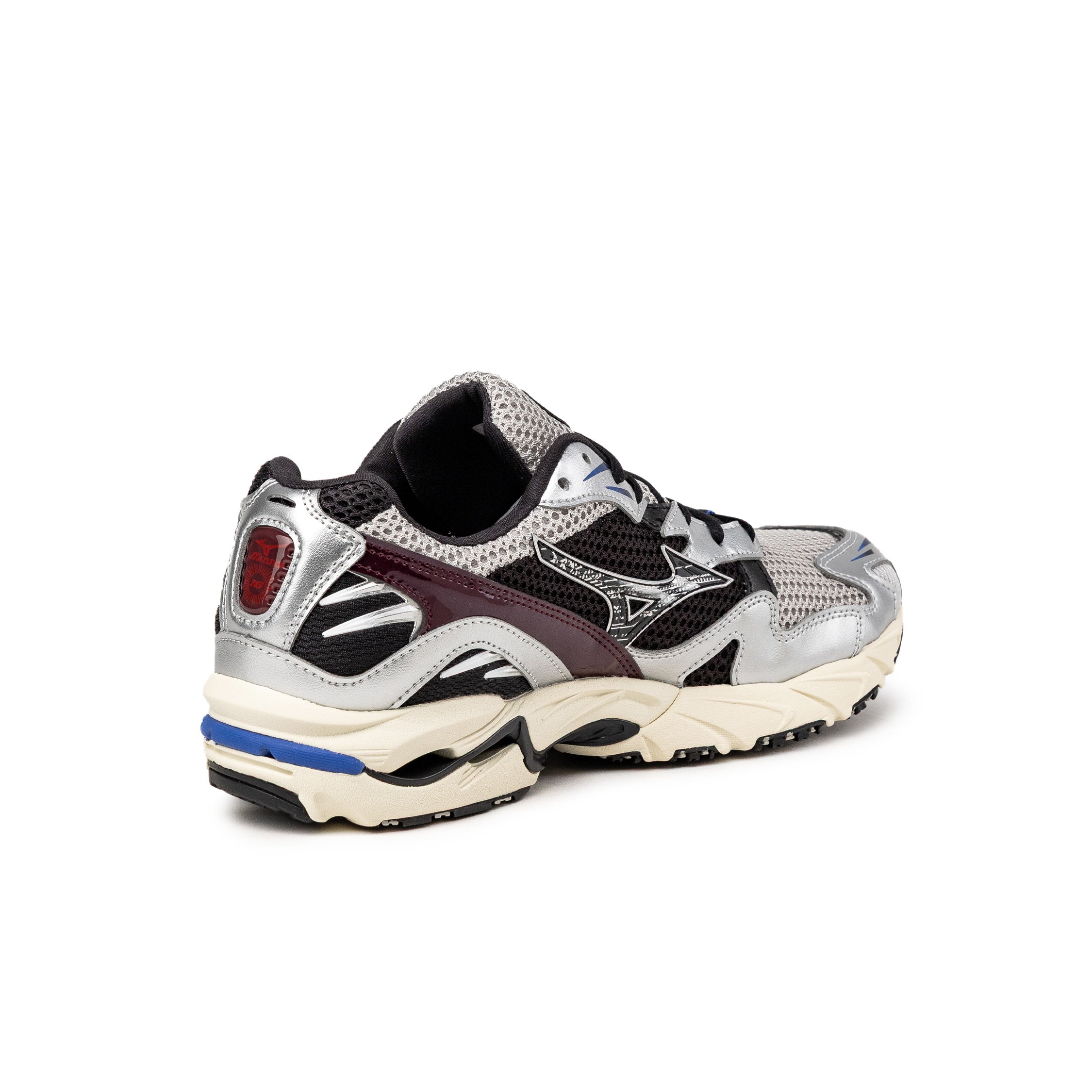 Mizuno Wave Rider 10 Sport Sneaker » Buy online now!
