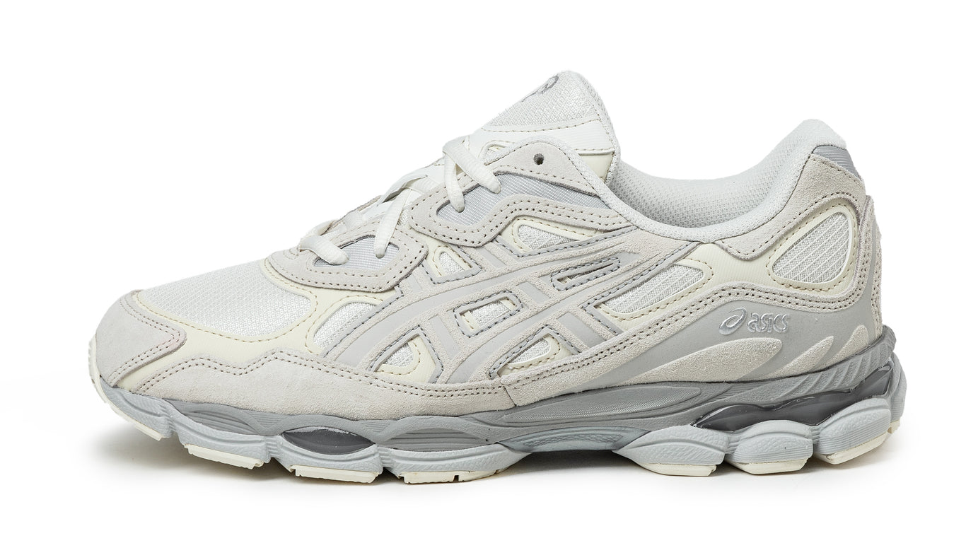 靴 ASICS GEL-NYC CREAM/CREAM Asics GEL-NYC Sneaker » Buy online now!