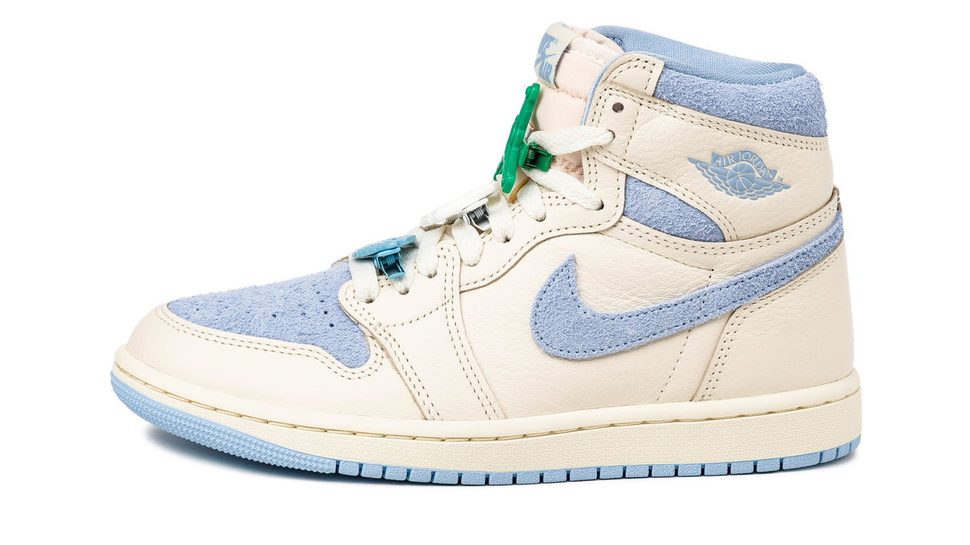 Nike Wmns Air Jordan 1 Retro High OG *Psychic Blue* sneakers