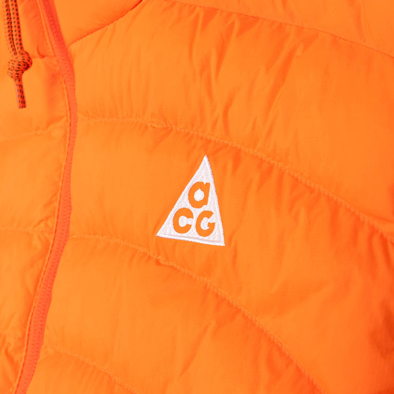 Nike	ACG *Lava Flow* Therma-Fit ADV Vest - M / Safety Orange / Safety Orange / Safety Orange / Summit White - 6