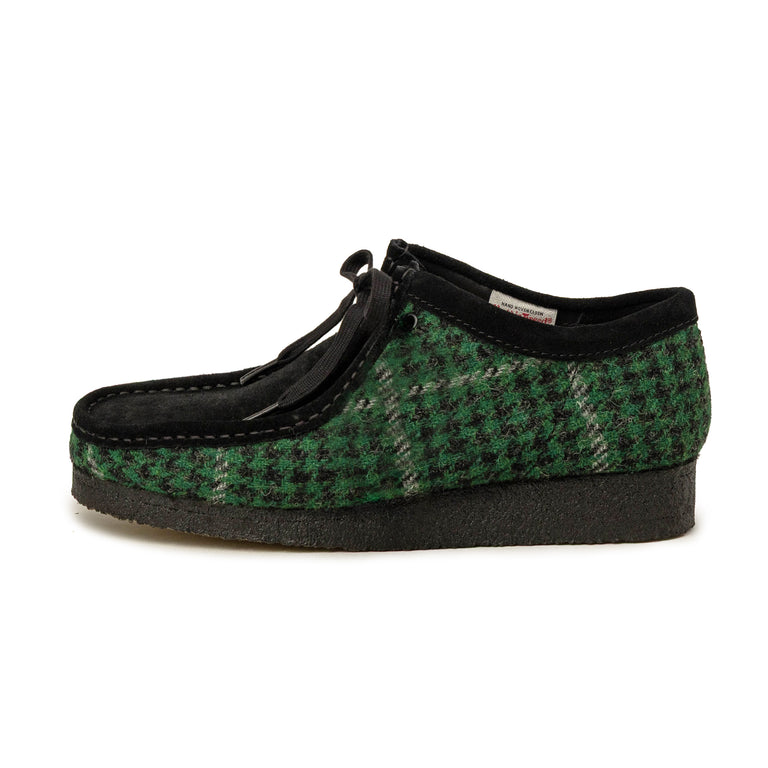 Clarks Originals Wallabee