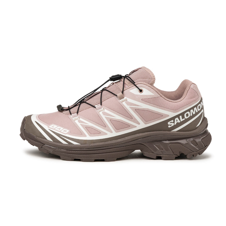 Salomon XT-6 Protective - 38 / Shadow Gray / Iron - 1
