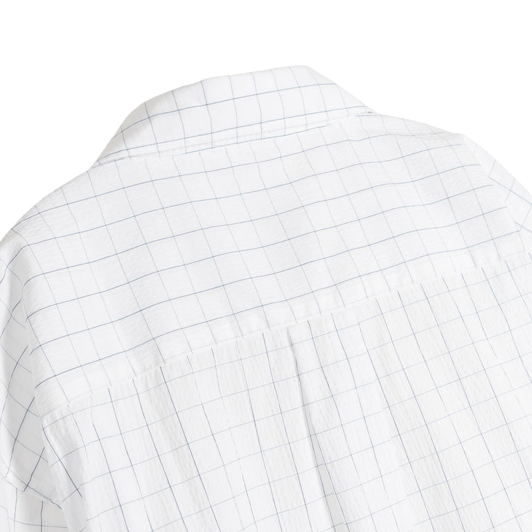 mfpen Priority Shirt *Asphaltgold Exclusive* - XL / White Tile - 4
