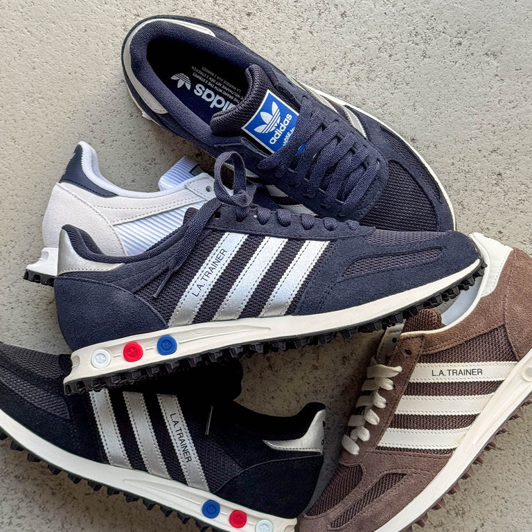 Adidas LA Trainer OG Sneaker » Buy online now!