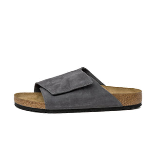 Birkenstock Solana - 46 / Charcoal