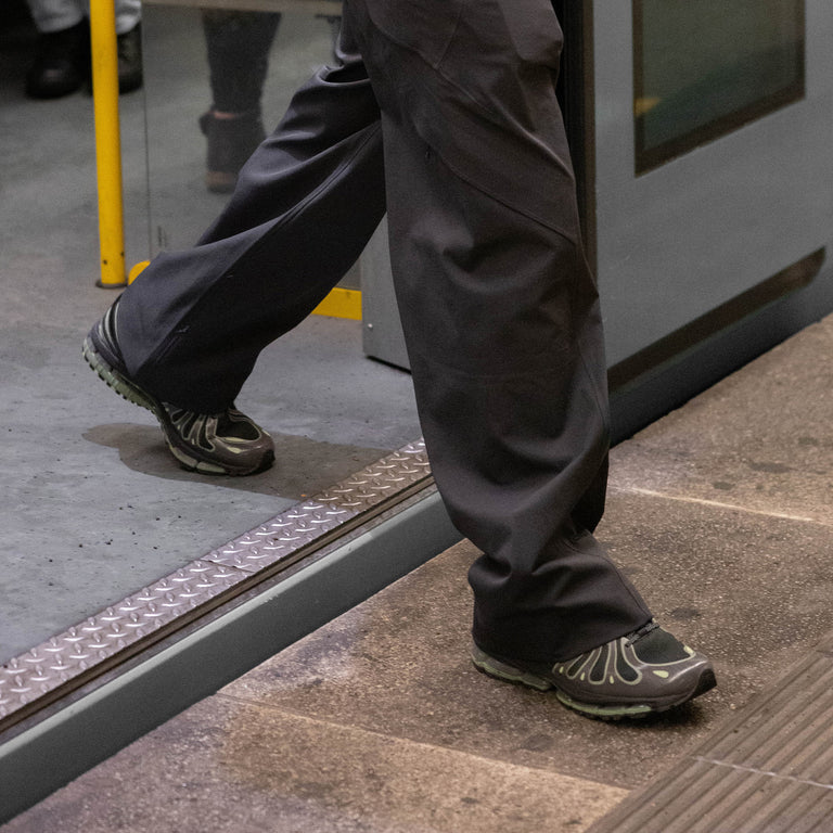 New Balance U189071H onfeet