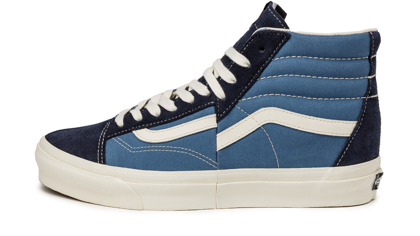 Vans Premium Clash the Wall LX Sneaker jetzt online kaufen