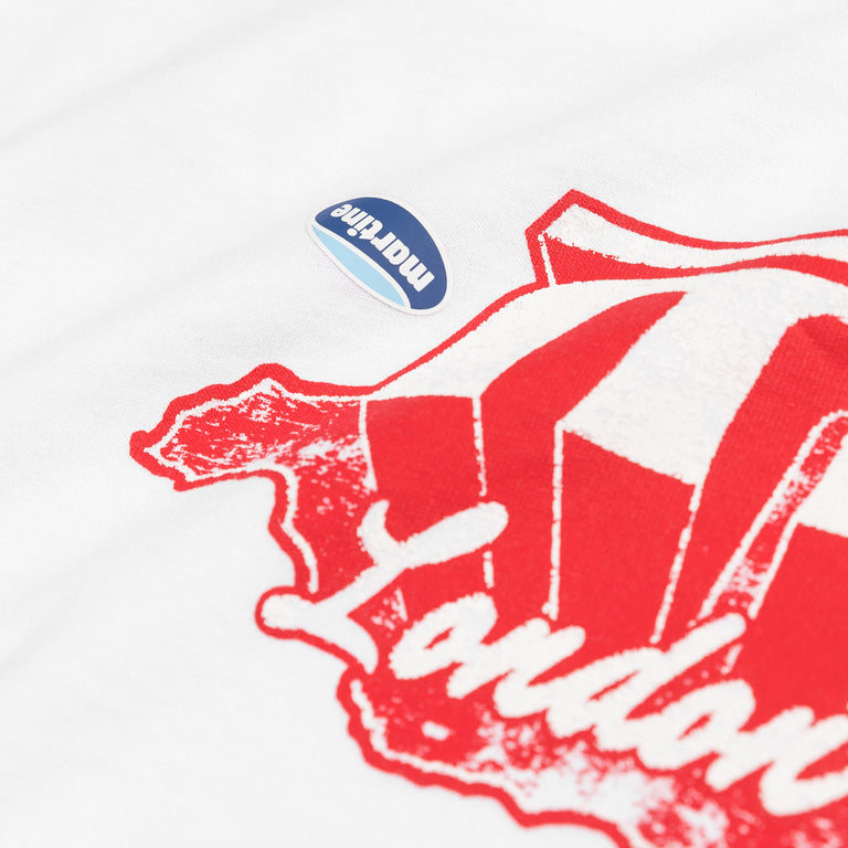 Martine Rose Classic T-Shirt