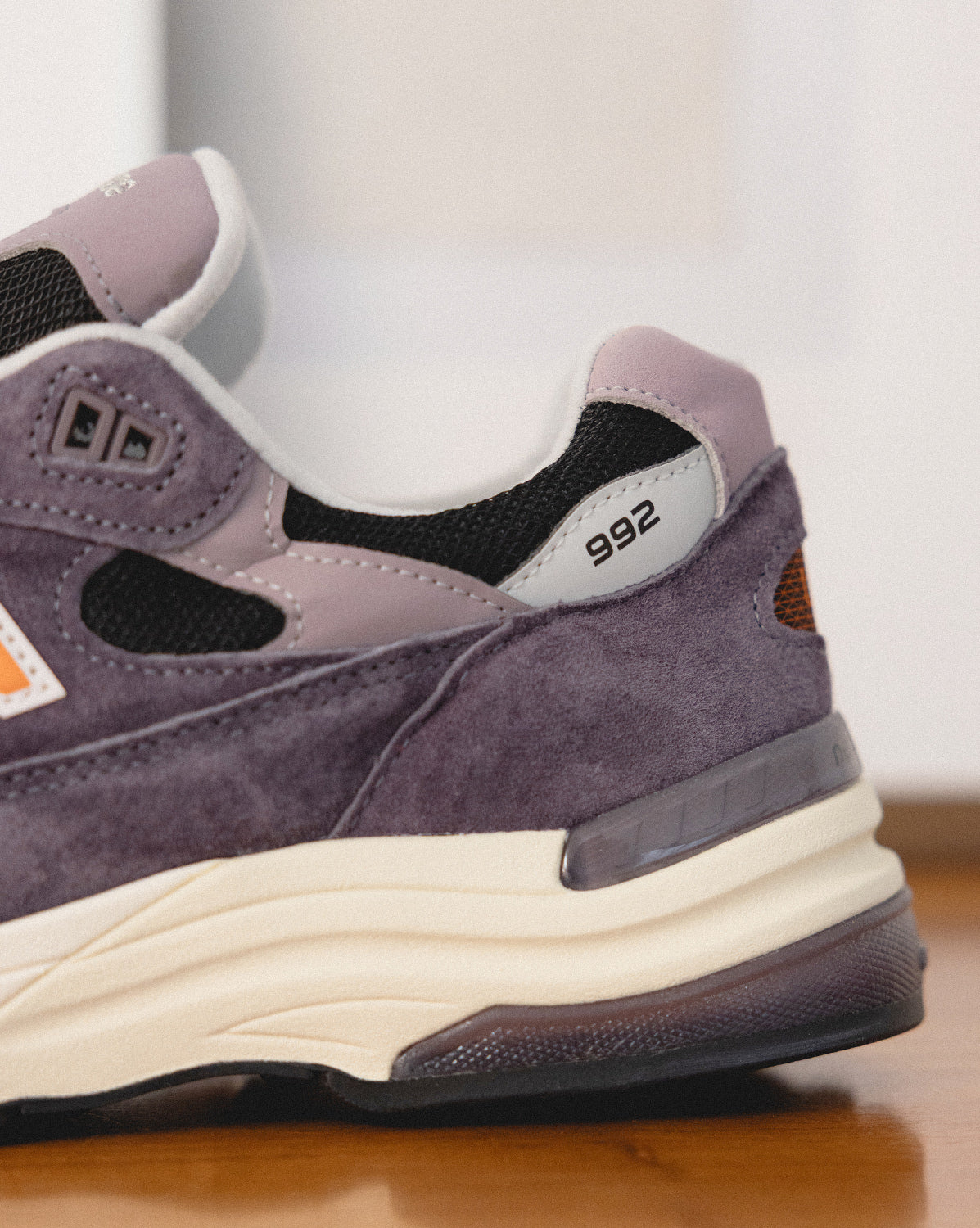 New Balance 992 *Made in USA* Sneaker » Buy online now!