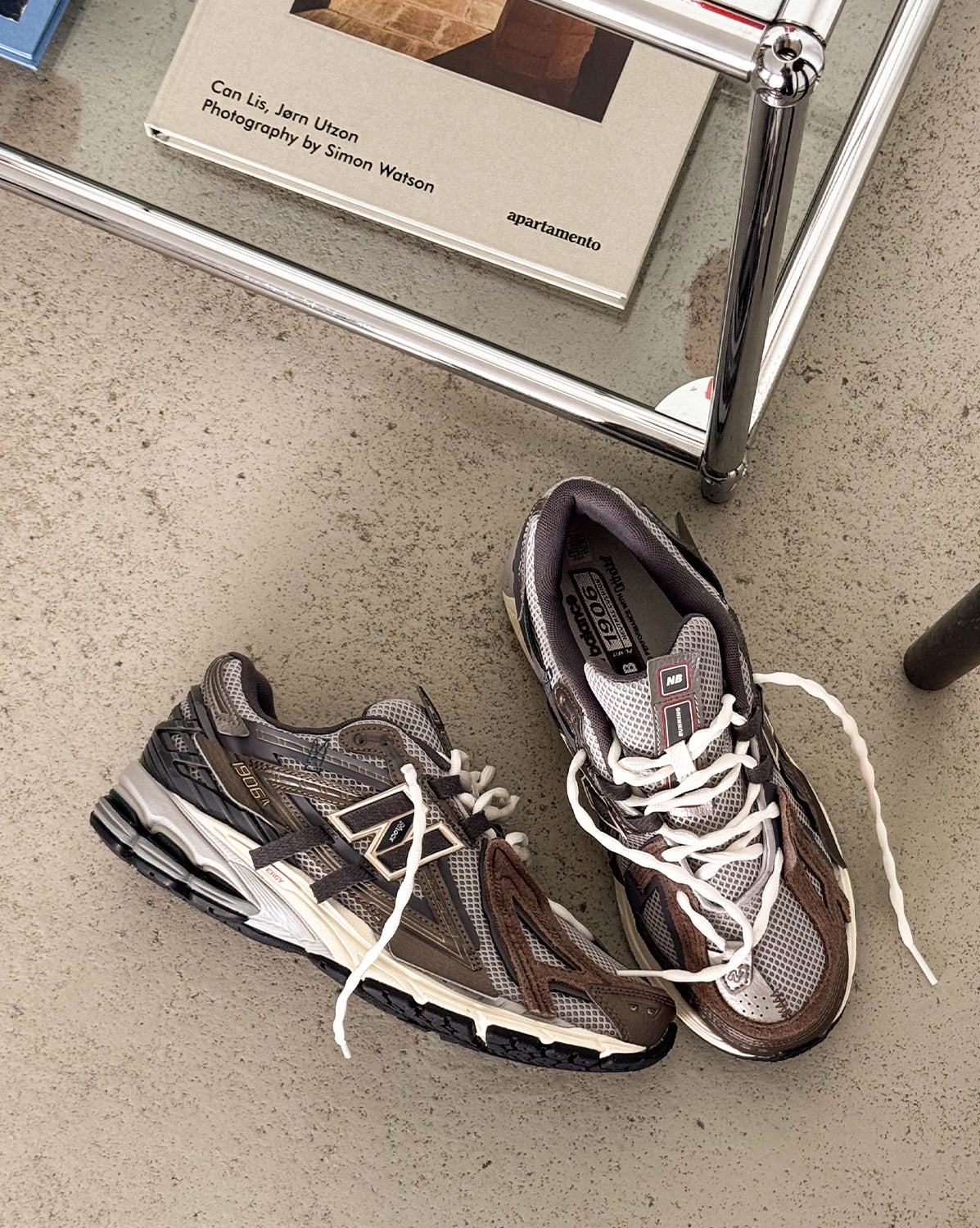 New Balance 1906A Sneaker » Buy online now!