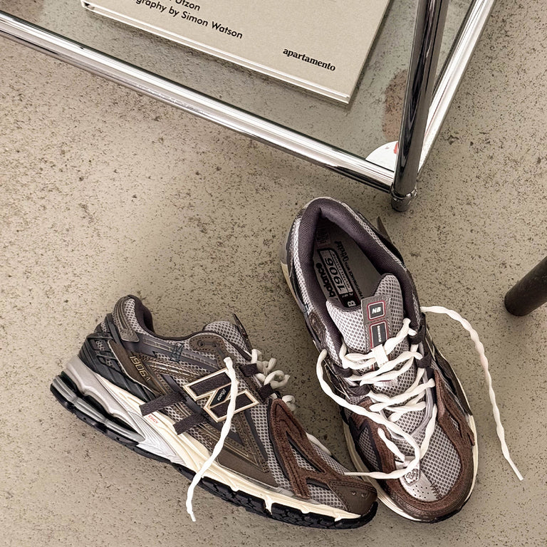 New Balance 1906A onfeet
