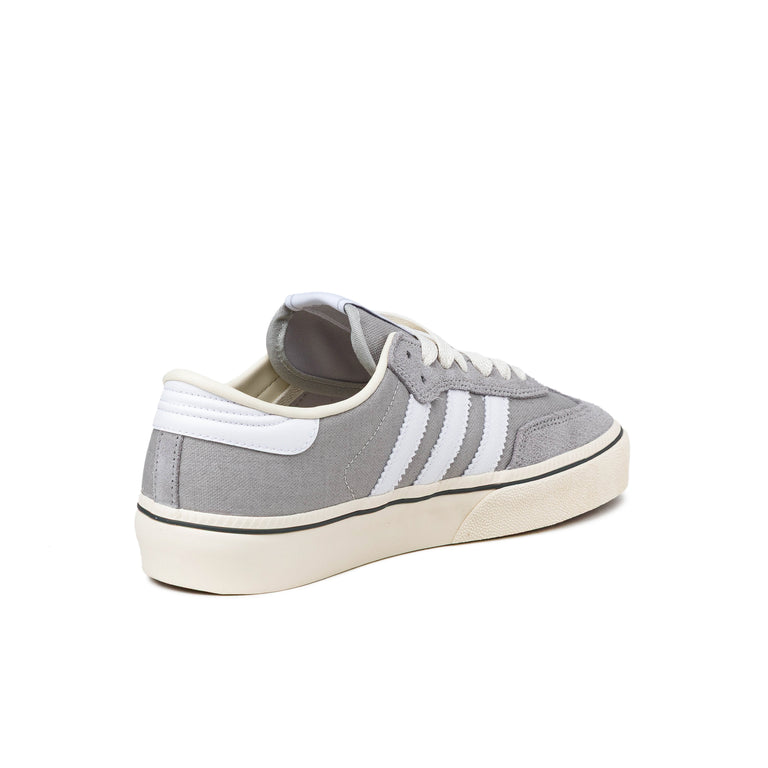 Adidas Samba ST - 38 2/3 / Grey Two / Footwear White / Cream White - 3