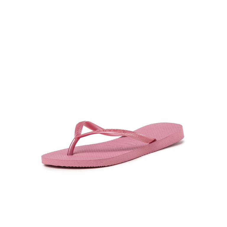 Havaianas Slim - 41-42 / Pink - 2