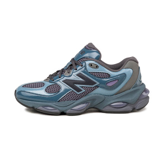 New Balance 983 - 36 / Shadow Blue / Zinc Blue