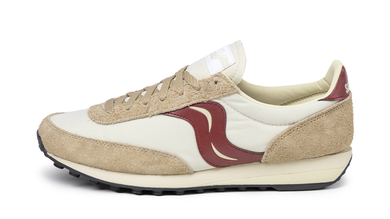 スニーカー SAUCONY Men Sneakers 707883 Beige gyznJcXVicuxwhHaz7lq_S70883-2-
