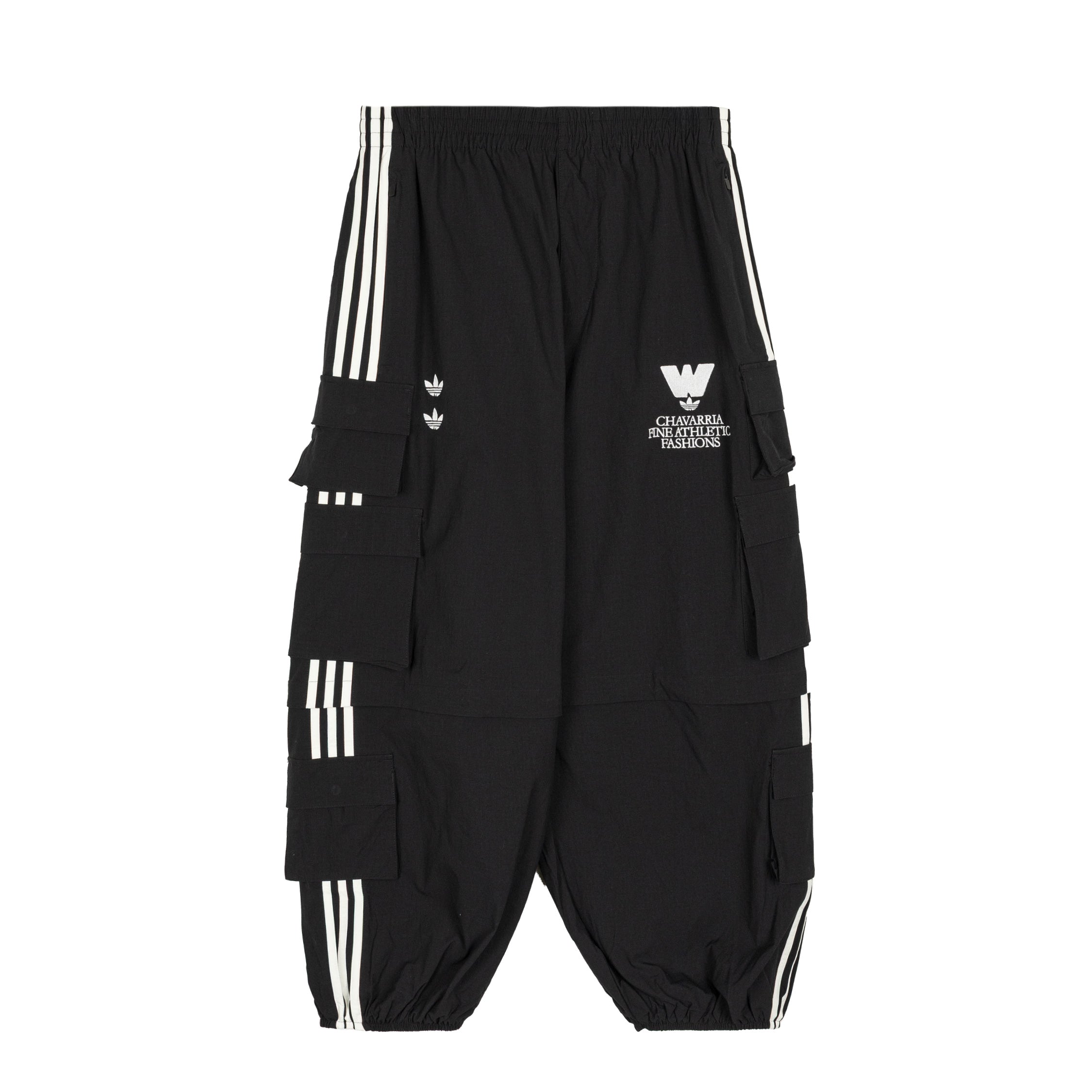 Adidas x Willy Chavarria Cargo Pant | Apparel » Buy online now!