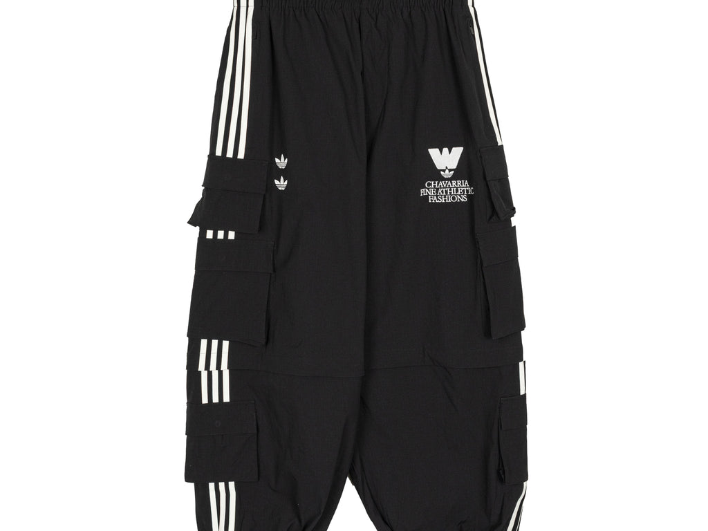 【L】adidas CHAVARRIA CARGO PANT gzx417ru2e8-KS6439_Adidas_x-