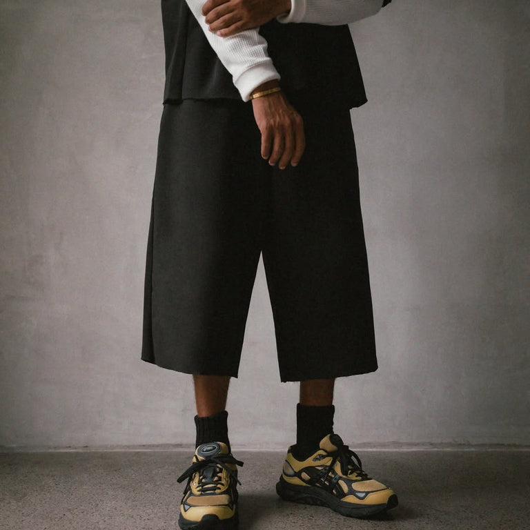 Asics x HAL Studios GEL-NYC 2.0 onfeet