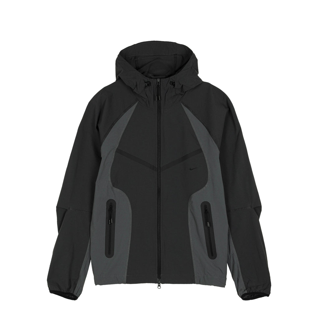 nike windrunner colorblock jacket