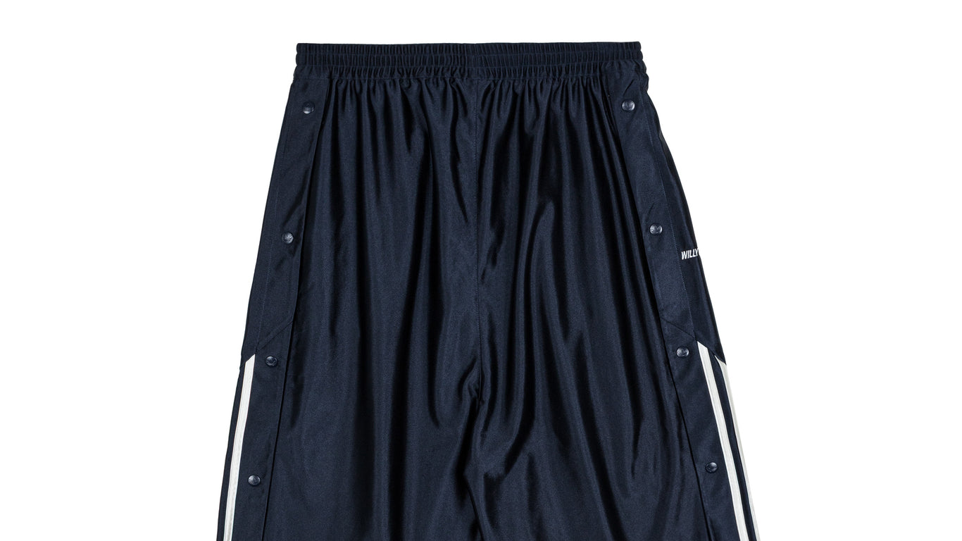 Adidas x Willy Chavarria Dazzle Snap Shorts | Apparel » Buy online