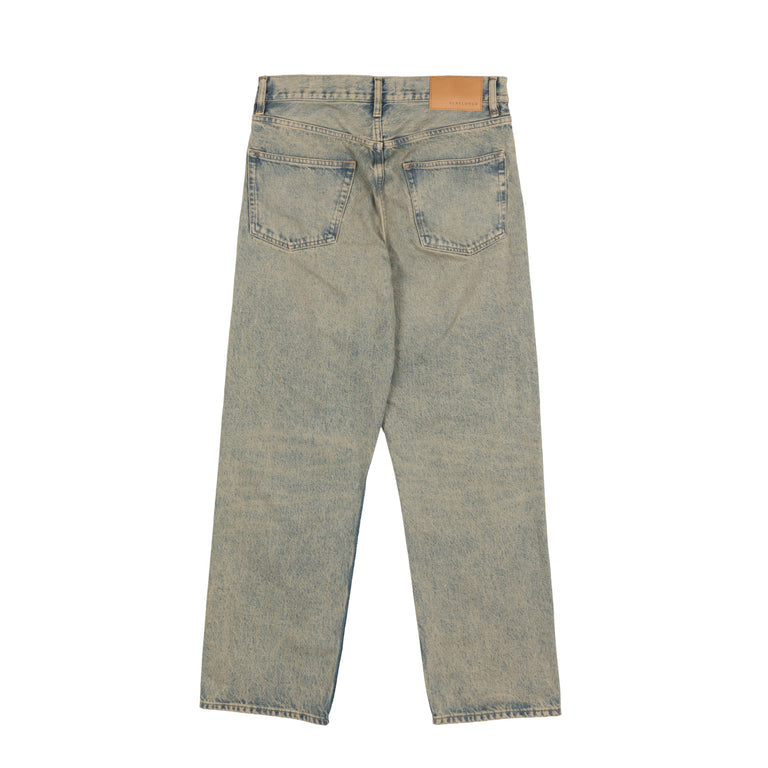 Sunflower Loose Jeans - 30 / Light Vintage Dust - 2