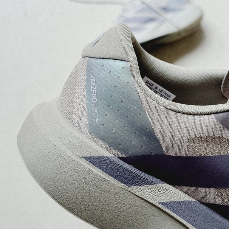 Adidas adizero Evo SL M onfeet