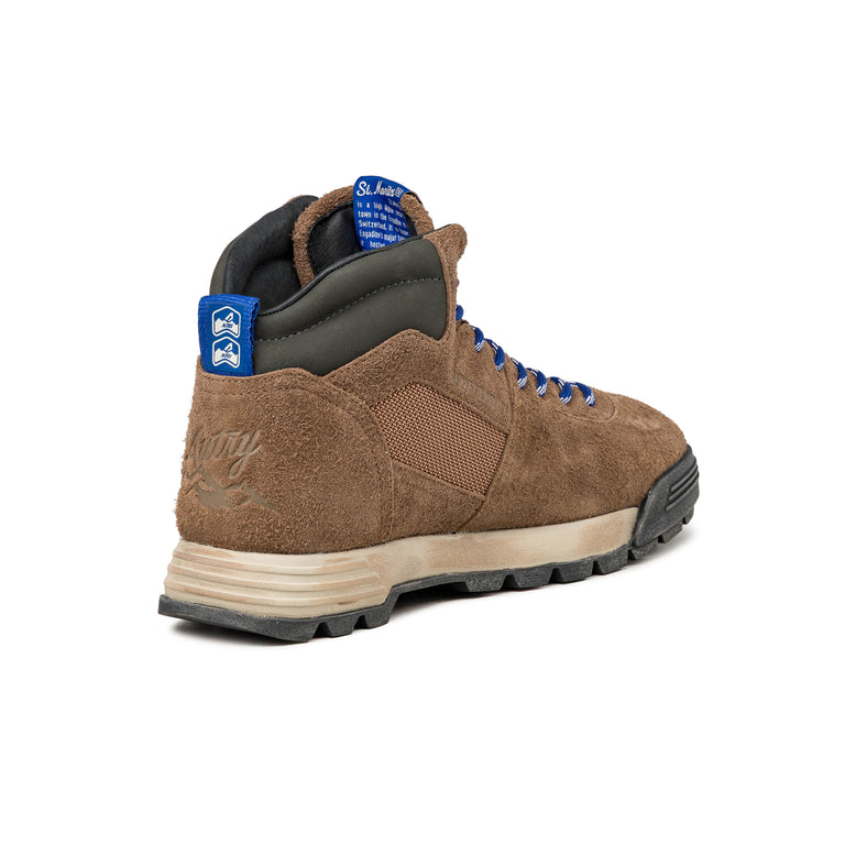 Autry Malga Mid - 40 / Paulde / Peat - 3