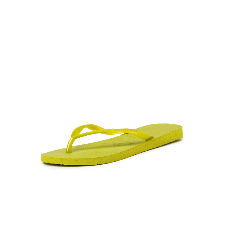 Havaianas Slim - 41-42 / Green - 2