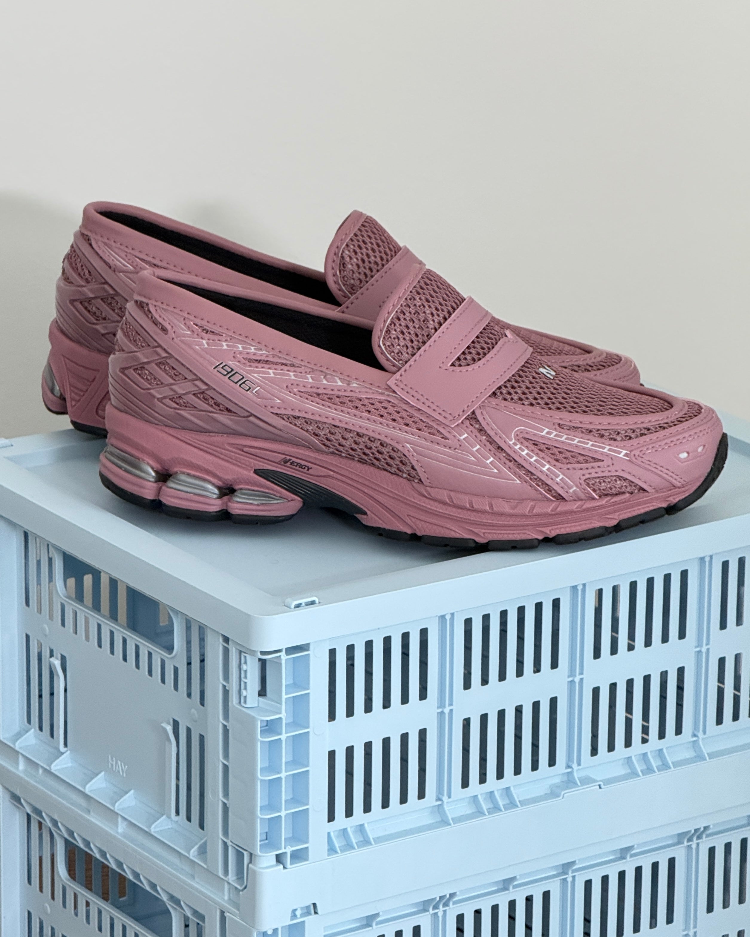 New Balance 1906L Sneaker » Buy online now!