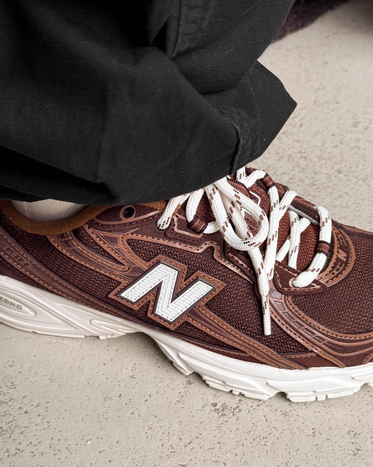New Balance 740 sneakers » bestel nu online!