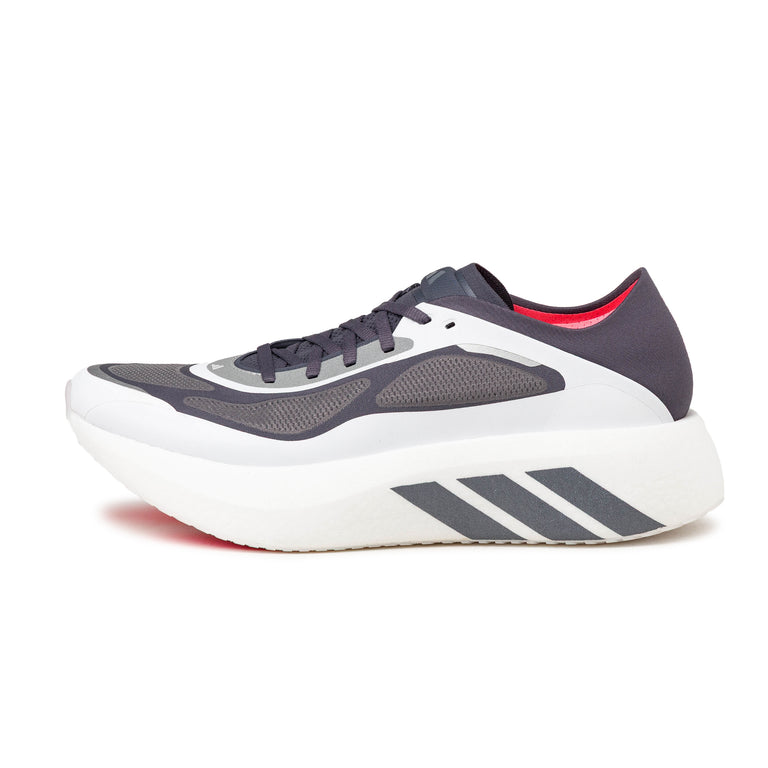 Adidas	Hyperboost Run - 40 / Footwear White / Aurora Onix / Solar Turbo - 1
