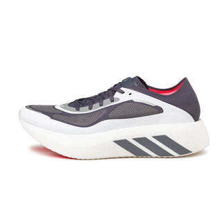 Adidas	Hyperboost Run - 40 / Footwear White / Aurora Onix / Solar Turbo