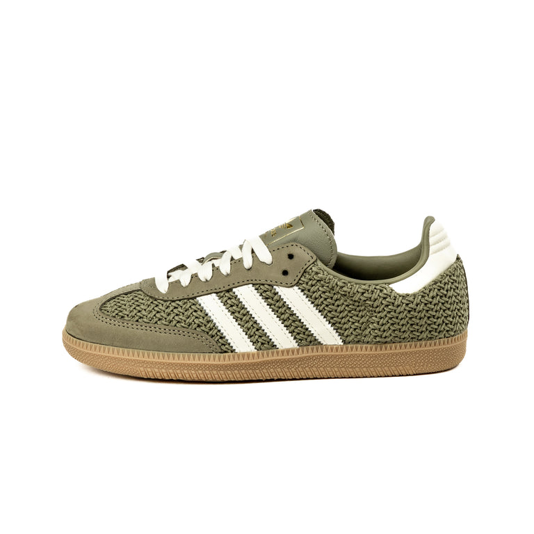 Adidas Samba OG W Sneaker Buy online now! Adidas Samba OG W Sneaker Buy online now!