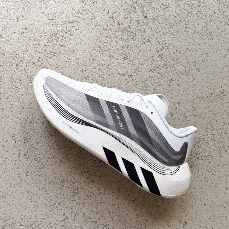Adidas Hyperboost Ephr LT onfeet