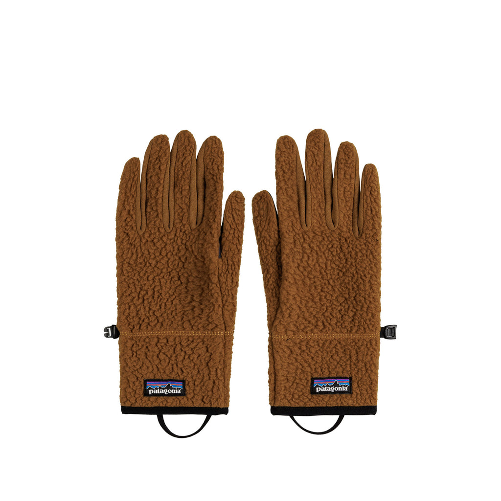 Patagonia Retro Pile Gloves | Accessoires » Buy online now!