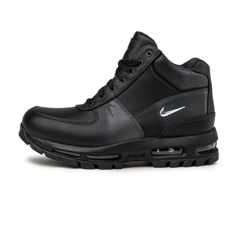 Nike Air Max Goadome - 40.5 / Black / Anthracite / Volt / White - 1
