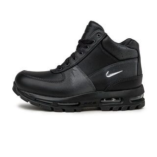 Nike Air Max Goadome - 40.5 / Black / Anthracite / Volt / White
